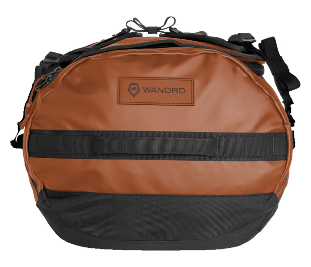 WANDRD CARRYALL Duffel 40L Sedona Orange - 1550139 - zdjęcie 7